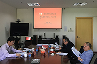 中安科股份召開第九屆董事會(huì)第二十二次會(huì)議、第九屆監(jiān)事會(huì)第十七次會(huì)議