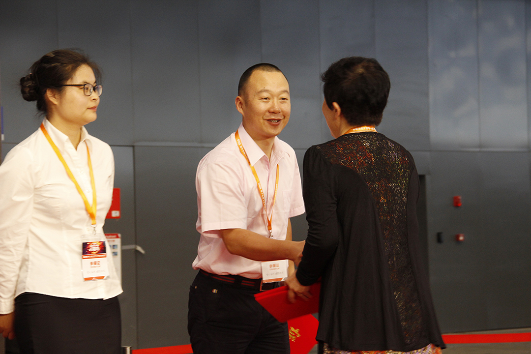 中安消物聯榮膺“安防產品行業杰出品牌”、“創新產品、技術”兩項大獎